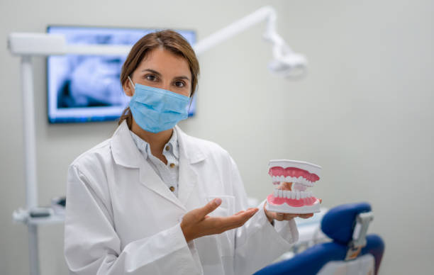 Best Emergency Denture Repair in Oberlin, KS