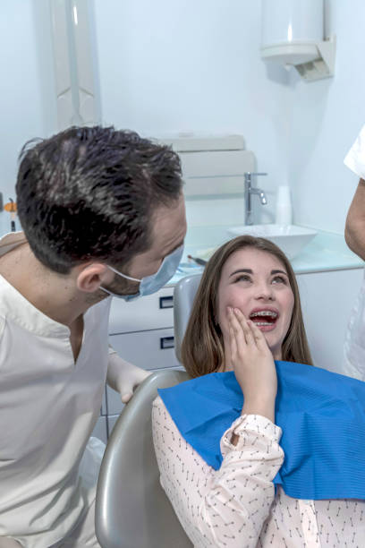 Best Weekend Emergency Dentist in Oberlin, KS