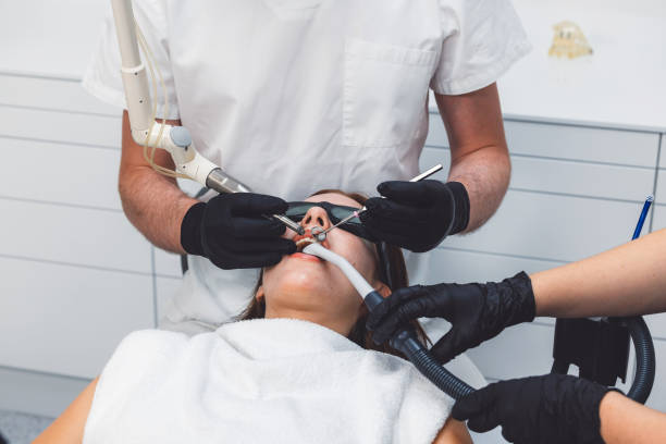 Best Urgent Care for Lost Fillings or Crowns in Oberlin, KS
